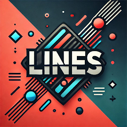 Lines - A Connect Game