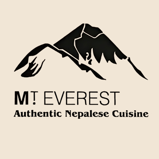 The Mount Everest Restaurant logo