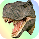 Dinosaur Face Frames - Androidアプリ