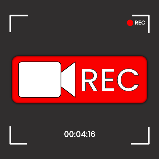 Screen Recorder, Video Editor 1.1.4 Icon