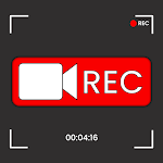 Cover Image of Unduh Screen Recorder, Video Editor  APK