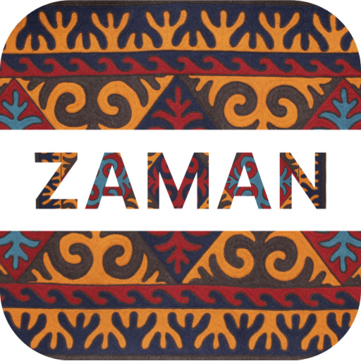 ЗАМАН жилье работа и жердеш