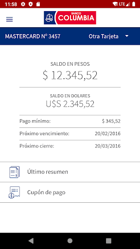 App Columbia Screenshot 4 - AppWisp.com