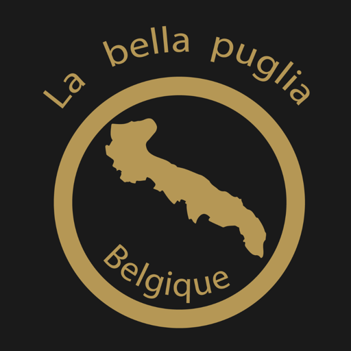 La Bella Puglia logo