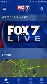 Myfoxaustin live stream hot sale