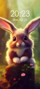 Cute Bunny Wallpapers HD