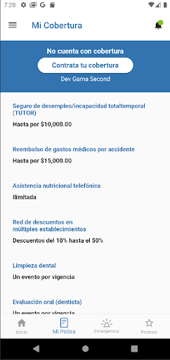 Wuateke Screen 2