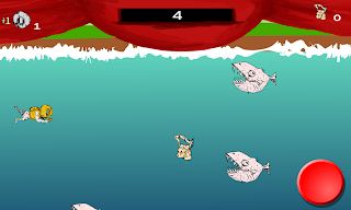 Diver Down - Screenshot 2