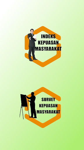 Survey Kepuasan Masyarakat - P