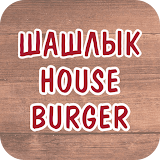 Шашлык House Burger | Russia icon