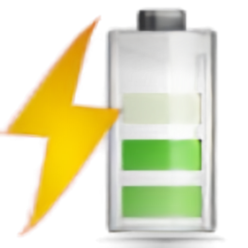 Logo Battery Status