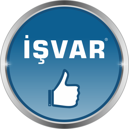 İşvar logo