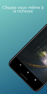 Aperçu de l'application