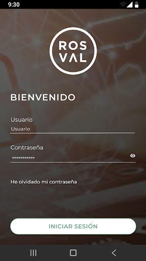 DMA ROSVAL Screenshot 1 - AppWisp.com