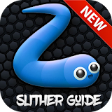 Ultimate Guide For Slither.Io icon