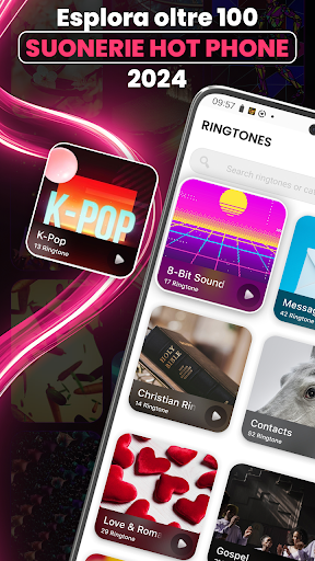 Anteprima dell'app