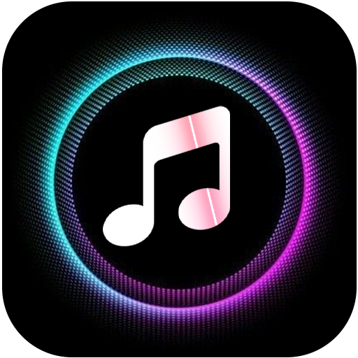 Phone ringtones -100 ringtones logo