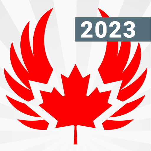 Canada Citizen Now Logo