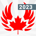 Cover Image of Download Canada Citizen Now  APK