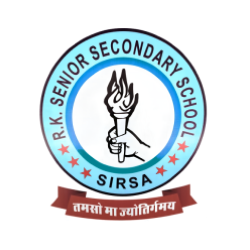 RK Sen. Sec. School Sirsa 2.5 Icon