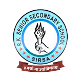 RK Sen. Sec. School Sirsa icon