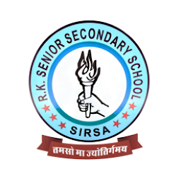Icon image RK Sen. Sec. School Sirsa