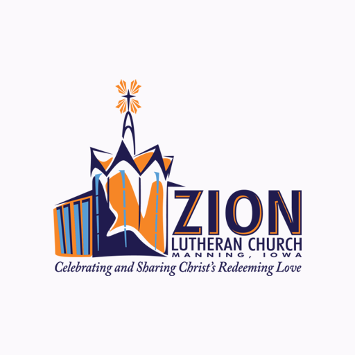 Zion Lutheran Church logo