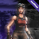 Battle Royale Wallpaper Editor - Androidアプリ