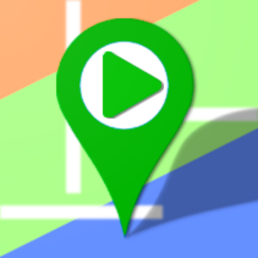 GeoSpot Pro - GPS Measurements logo