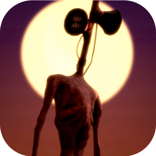 Siren Head Wallpaper 4k Aplikace Na Google Play