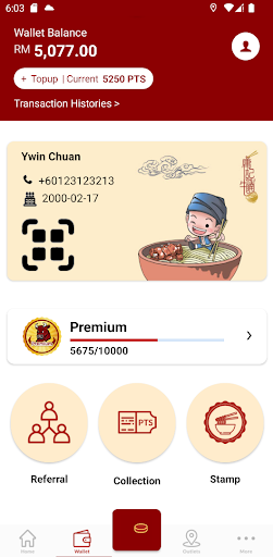 Yong Ji V2.0 Screen 2