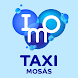 IMO autómosó Taxis mosás - Androidアプリ