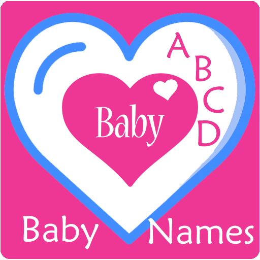 Baby names :Names With meaning 1.1 Icon