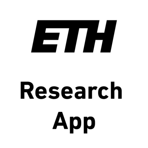 ETH Research App logo