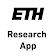 ETH Research App icon