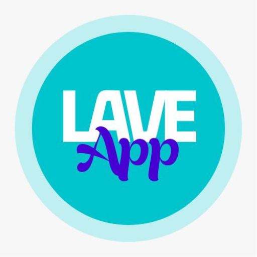 Android application LaveAPP Lavanderias screenshort