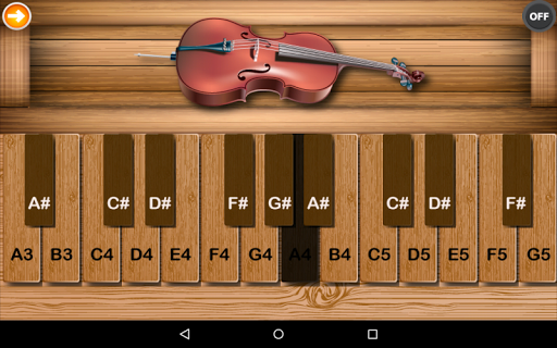 Professional Cello Elite