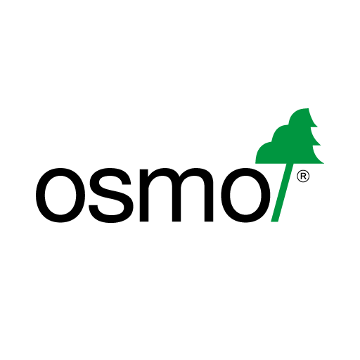 Osmo Recommends logo
