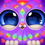 Cover Image of Download Merge Cute Animals: Cat & Dog  APK