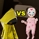 Tricks The Baby In Yellow 2 Vs Little nightmares - Androidアプリ