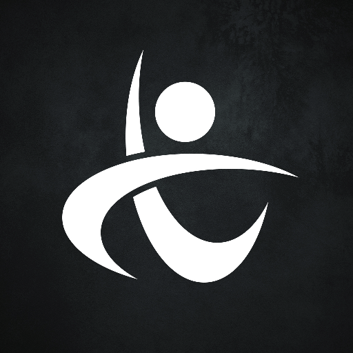 ixmal FITNESS logo