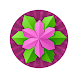折り紙の花と植物：紙のスキーム - Androidアプリ