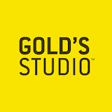 GOLD’S STUDIO icon