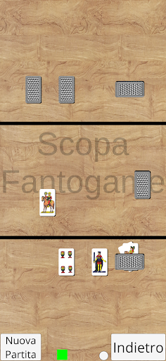 Scopa Screen 3
