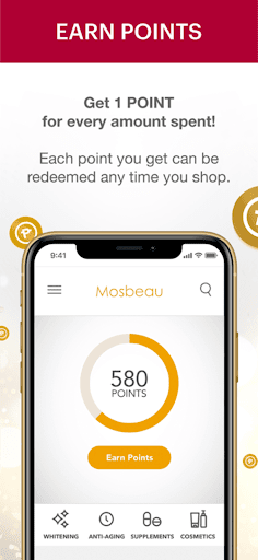 Mosbeau App Screenshot 4 - AppWisp.com