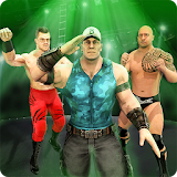Real Wrestling Rumble Revolution: Smack That Down icon