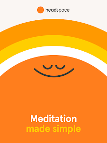 Headspace: Mindful Meditation - Apps On Google Play
