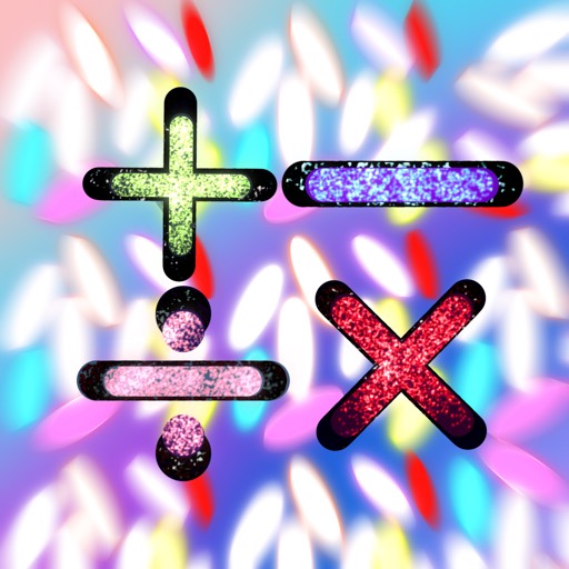 Math Game: Sharpen Mind logo