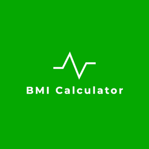 Minimal BMI Calculator 6.0.0 Icon