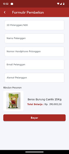 MyPiramida Screen 3
